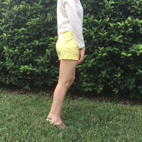 Vineyard vines shorts - Picture 2 of 2